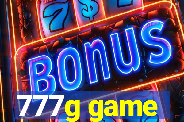 777g game